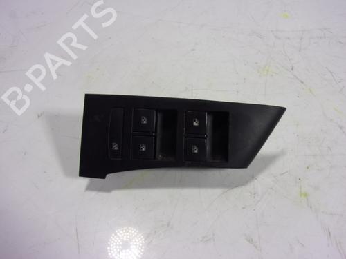 Venstre Foran elrute bryter OPEL ASTRA J (P10) [2009-2016]  11190438