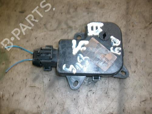 Elektronisk modul RENAULT LAGUNA II Grandtour (KG0/1_) 1.9 dCi (KG0G) (120 hp) 9529629
