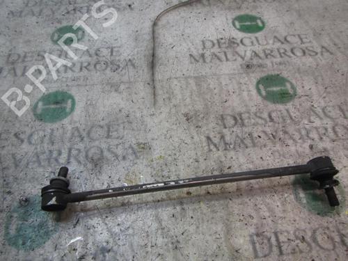 Used Left front suspension arm TOYOTA VERSO (_R2_) 2.0 D-4D (AUR20_, AUR20R) (126 hp) 14276140