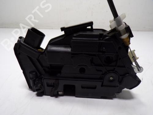 Rear left lock VW CC B7 (358) 2.0 TDI | BP14930047C100 