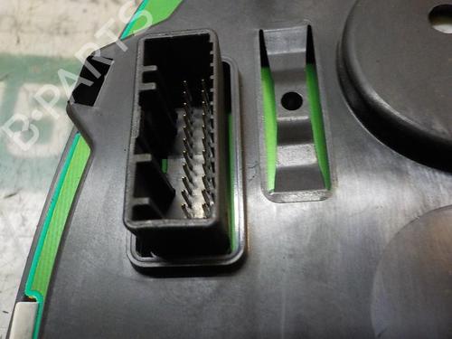 Instrument cluster DACIA SANDERO II 1.2 | BP3870737C47 