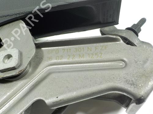 Hand brake SEAT ARONA (KJ7, KJP) 1.0 TSI | BP15369001I18 