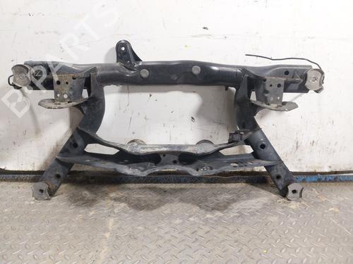 Used Rear axle AUDI Q3 (8UB, 8UG) [2011-2020]  24883113