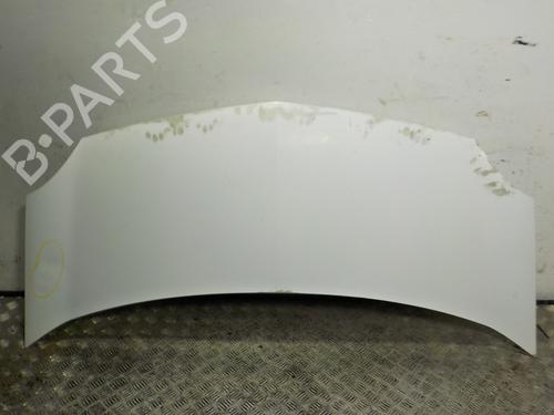 Used Hood RENAULT KANGOO / GRAND KANGOO II (KW0/1_) 1.5 dCi 70 (KW0V, KW0A) (68 hp) 7219476