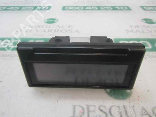 Used Display monitor VOLVO S40 I (644) 1.8 i (125 hp) 3877067