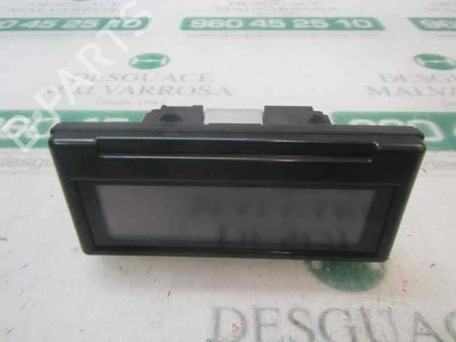 Electronic module VOLVO S40 I (644) 1.8 i (125 hp) 3877067