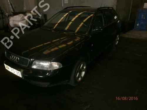 Used Parts AUDI A4 B5 Avant (8D5)  1.6  484857