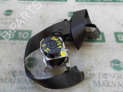 Used Front left seatbelt OPEL CORSA D (S07) [2006-2015]  8741283