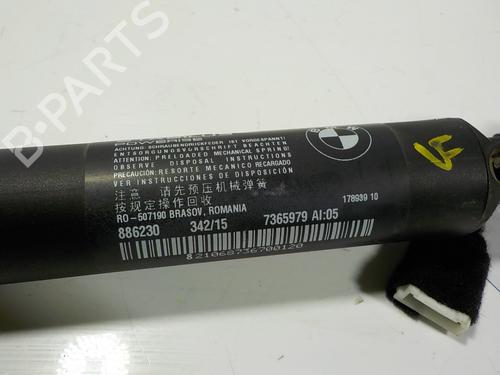 Tailgate lift support BMW 2 Gran Tourer (F46)  | BP16431002C138 