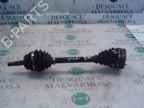 Used Left front driveshaft SEAT IBIZA II (6K1) [1993-2002]  3770952