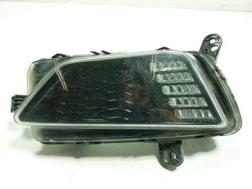 Used Left front fog light Left front fog light 19429876 19429876