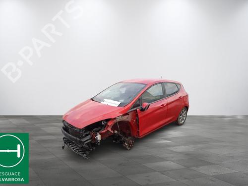 Headlight switch FORD FIESTA VII (HJ, HF)  | BP8493298I24  - Image 6