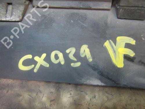 Grill SAAB 9-3 (YS3D)  | BP3844663C40 