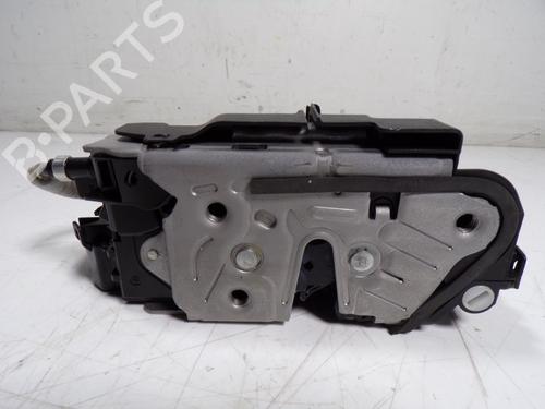 Rear left lock CUPRA LEON Sportstourer (KL8, KU8) 2.0 TSI 4Drive (310 hp) 15179292