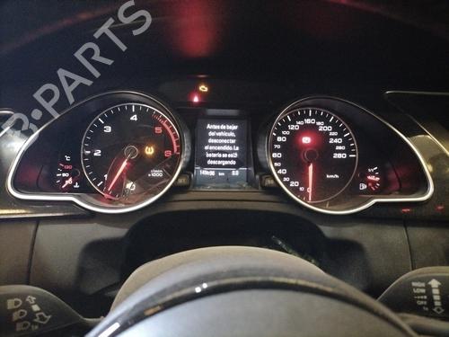 Instrument cluster AUDI A5 Sportback (8TA) 2.0 TDI | BP10664795C47 