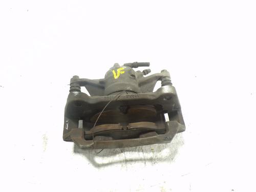 Right front brake caliper AUDI A3 Sportback (8VA, 8VF) 2.0 TDI | BP11553925M104 