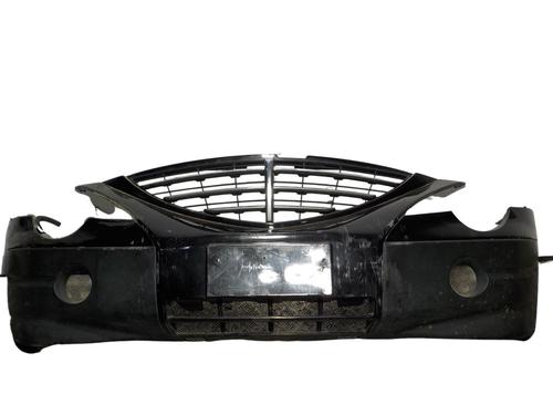 Used Front bumper SSANGYONG ACTYON I [2005-2025]  7294404