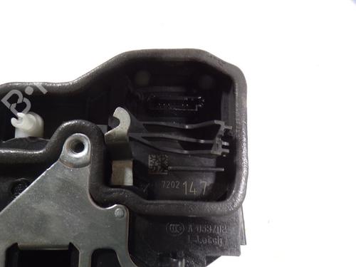Rear left lock BMW 5 (F10) 520 d | BP8176165C100 