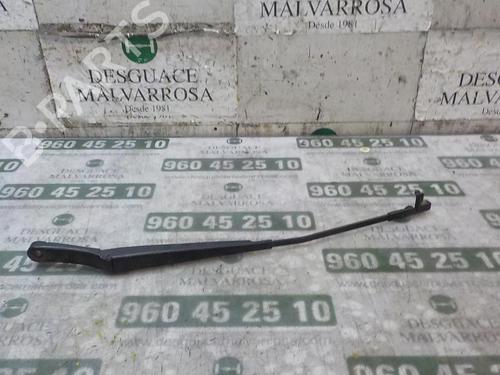 Used Front windshield wiper arm Front windshield wiper arm VW TOURAN (1T1, 1T2) 2.0 TDI 16V (140 hp) 3863098 3863098