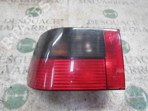 Used Left taillight SEAT IBIZA II (6K1) 1.9 TDI (90 hp) 3854262