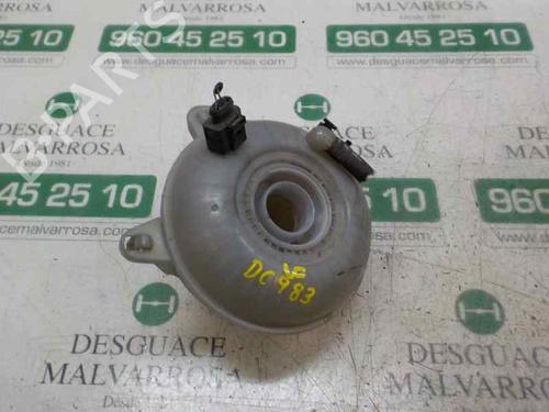 Ekpansionstank Ekpansionstank VW GOLF VII (5G1, BQ1, BE1, BE2) 1.6 TDI (110 hp) 4758834 4758834