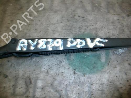 Front windshield wiper arm PEUGEOT 307 (3A/C) 1.6 16V | BP3791644C143 