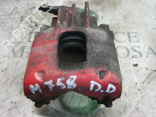 Used Right front brake caliper Right front brake caliper 11556269 11556269
