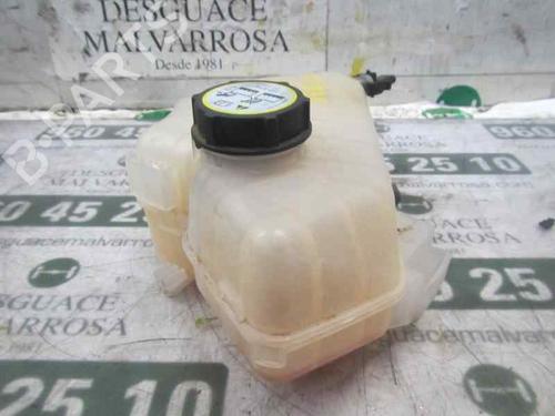 Expansion tank FORD FIESTA VI (CB1, CCN) 1.25 | BP3860285C120 