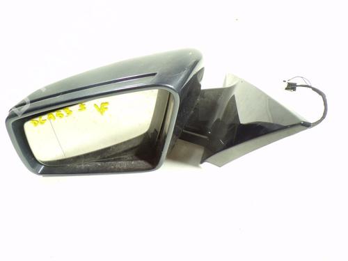 Left mirror MERCEDES-BENZ E-CLASS Coupe (C207) | BP7627637C26