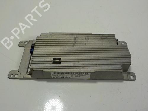 Used Electronic module Electronic module BMW X5 (E70) xDrive 40 d (306 hp) 13817855 13817855