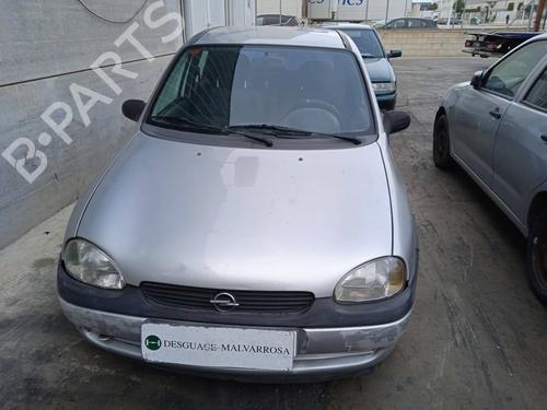 Drivstoffpumpe OPEL CORSA B (S93) 1.7 D (F08, F68, M68) | BP9135276M76 
