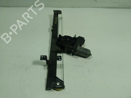 Used Front right window mechanism CITROËN JUMPER II Van 2.2 HDi 130 (130 hp) 18318076