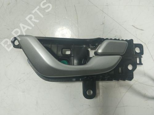 Used Rear right interior door handle Rear right interior door handle HYUNDAI IONIQ (AE) 1.6 GDI Hybrid (105 hp) 18048815 18048815