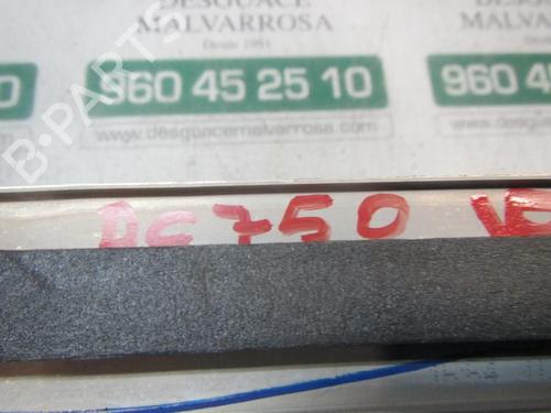 Air conditioning evaporator TOYOTA COROLLA Hatchback (_E21_, _EA1_, _EH1_)  | BP11644733M109 