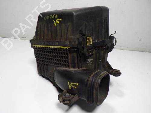 Used Air filter box Air filter box HYUNDAI i40 I (VF) 1.7 CRDi (116 hp) 14288744 14288744