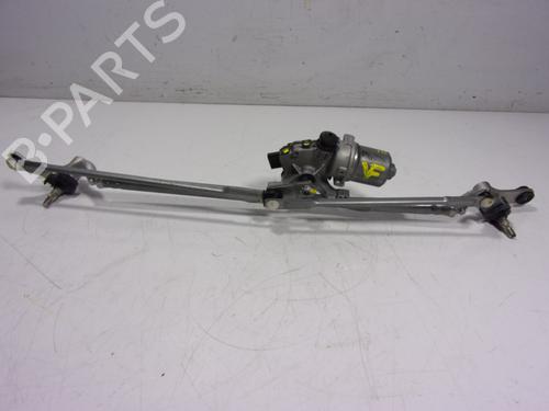 Used Front wiper motor Front wiper motor MINI MINI Convertible (F57) Cooper (136 hp) 16347640 16347640