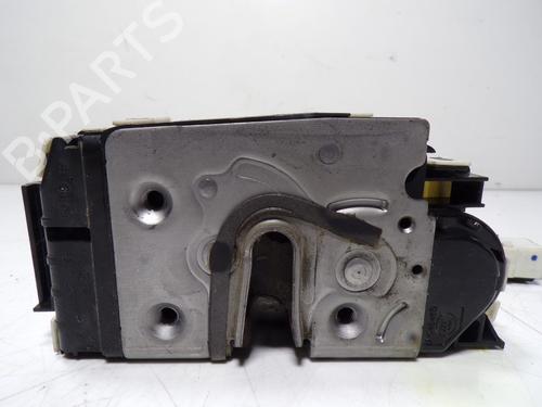 Used Front right lock VW CRAFTER 30-50 Van (2E_) 2.0 TDI (136 hp) 11859043