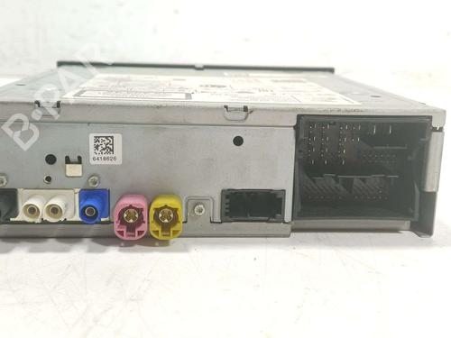 Radio SEAT ARONA (KJ7, KJP) 1.0 TSI | BP38225728E6 - Image 3