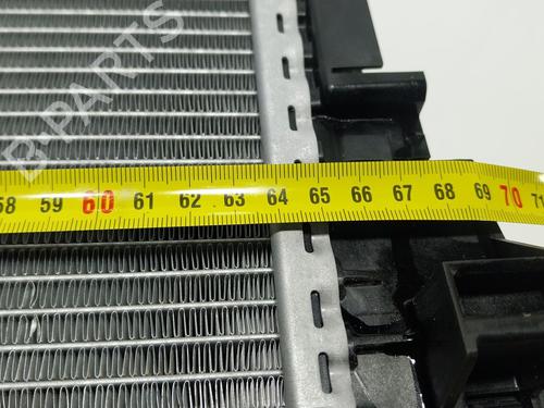 Water radiator BMW XM (G09) XM All-wheel Drive | BP33674897M31 - Image 4