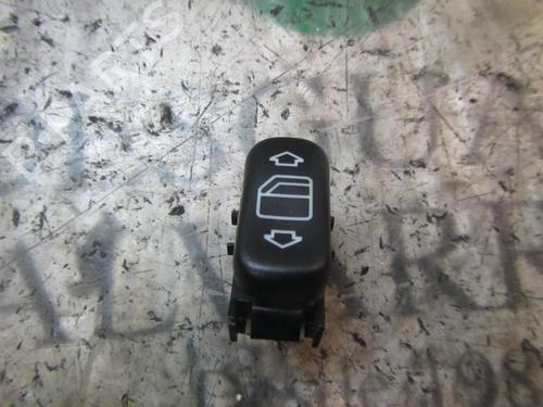 Used Right rear window switch Right rear window switch MERCEDES-BENZ S-CLASS (W220, V220) [1998-2005] 3837472 3837472