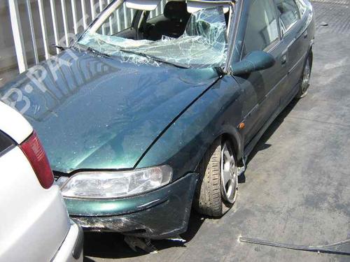 Elektronisk modul OPEL VECTRA B (J96)  | BP3779485M83 