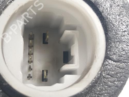 Front left lock TOYOTA PRIUS (_W3_) 1.8 Plug-in Hybrid (ZVW30, ZVW35) | BP18318108C98 