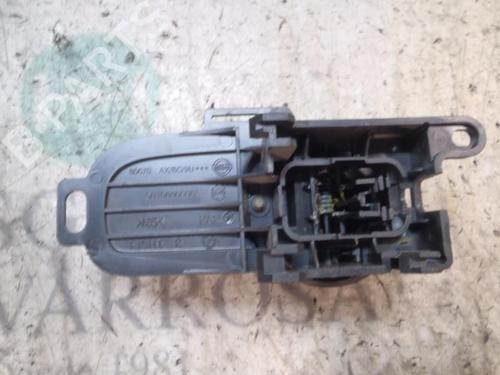 Front right interior door handle NISSAN NOTE (E11, NE11) 1.4 | BP3830023I14 