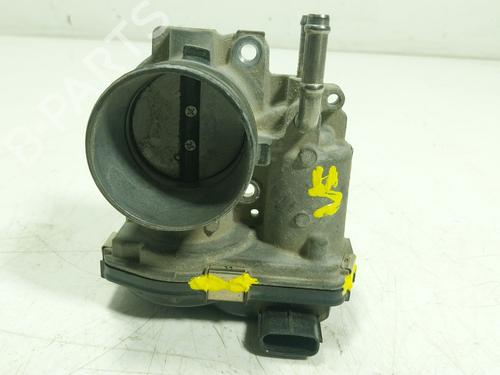 Used Throttle body Throttle body TOYOTA AYGO (_B4_) 1.0 VVTi (KGB40) (72 hp) 29276348 29276348