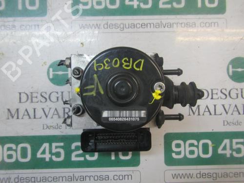 ABS pump VW GOLF V (1K1) 1.9 TDI | BP3865185M43 