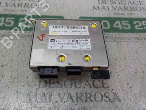 Electronic module OPEL ASTRA J (P10) 2.0 CDTI (68) | BP4688313M83 