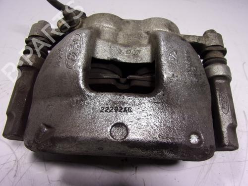 Right front brake caliper FORD TRANSIT V363 Van (FCD, FDD)  | BP15647850M104 