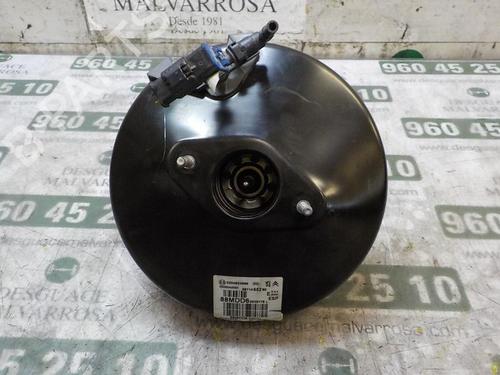 Used Servo brake Servo brake CITROËN C3 II (SC_) [2009-2026] 3860117 3860117