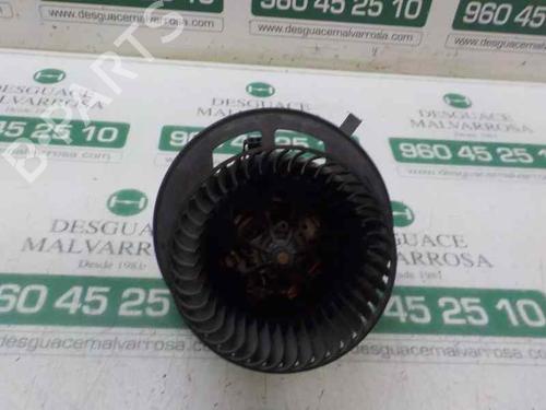 Heater blower motor BMW 1 (E87)  | BP4019931M62 
