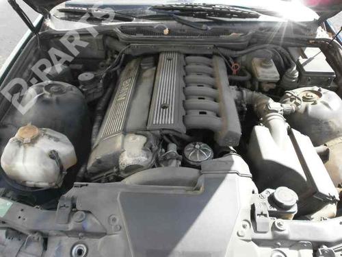 Used Parts BMW 3 (E30)  320 i  481852